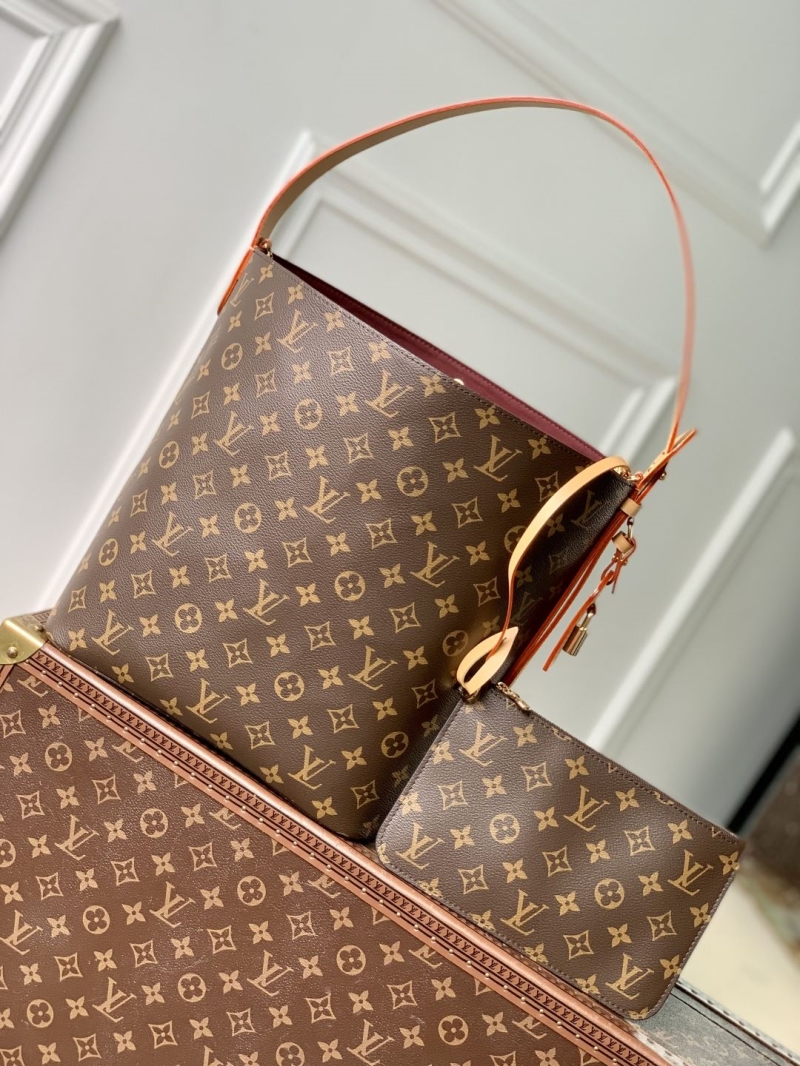 LV Bucket Bags